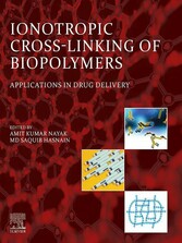 Ionotropic Cross-Linking of Biopolymers