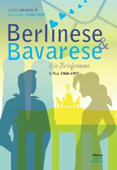 Berlinese & Bavarese