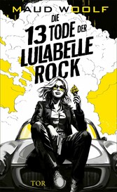 Die 13 Tode der Lulabelle Rock