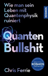 Quanten-Bullshit