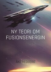 Ny Teori om Fusionsenergin