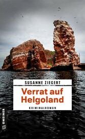 Verrat auf Helgoland