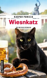 Wiesnkatz