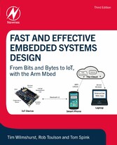 Fast and Effective Embedded Systems Design