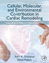 Cellular, Molecular, and Environmental Contribution in Cardiac Remodeling