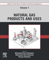 Advances in Natural Gas: Formation, Processing, and Applications. Volume 7: Natural Gas Products and Uses