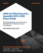 AWS Certified Security - Specialty (SCS-C02) Exam Guide