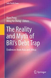 The Reality and Myth of BRI's Debt Trap