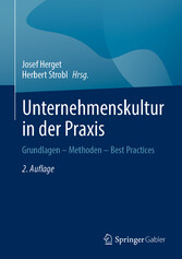 Unternehmenskultur in der Praxis