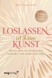 Loslassen ist (k)eine Kunst