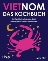 Vietnom. Das Kochbuch