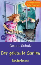 Der geklaute Garten