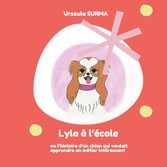 Lyla à l&apos;école