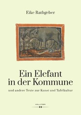 Ein Elefant in der Kommune