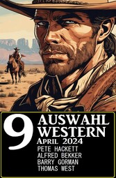 9 Auswahl Western April 2024