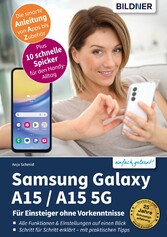 Samsung Galaxy A15 5G