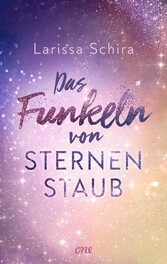 Das Funkeln von Sternenstaub