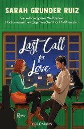 Last Call for Love