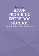 Amor prohibido entre dos mundos