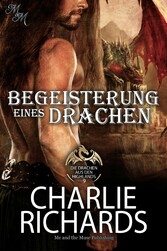 Begeisterung eines Drachen