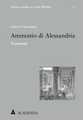 Ammonio di Alessandria