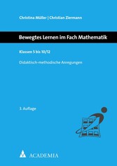 Bewegtes Lernen im Fach Mathematik