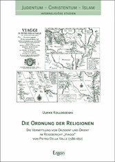 Die Ordnung der Religionen