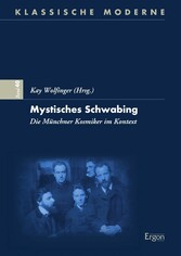 Mystisches Schwabing