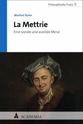 La Mettrie