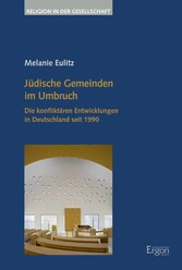 Jüdische Gemeinden im Umbruch