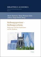 Reibungsgewinne - Reibungsverluste