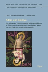 Adam und Embryo