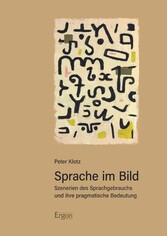 Sprache im Bild