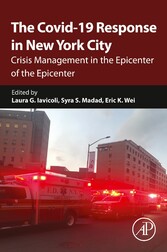 The Covid-19 Response in New York City