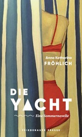 Die Yacht