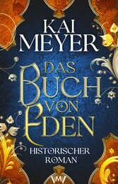 Das Buch von Eden