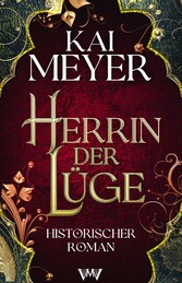 Herrin der Lüge