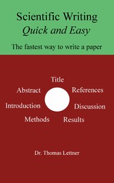 Scientific Writing Quick and Easy