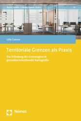 Territoriale Grenzen als Praxis