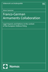 Franco-German Armaments Collaboration