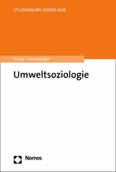 Umweltsoziologie