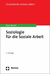 Soziologie für die Soziale Arbeit