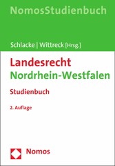 Landesrecht Nordrhein-Westfalen