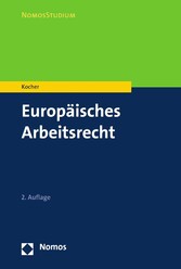 Europäisches Arbeitsrecht