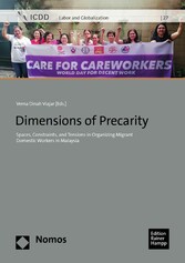 Dimensions of Precarity