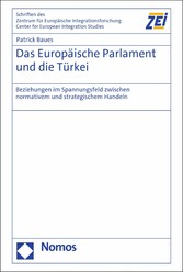 Das Europäische Parlament und die Türkei