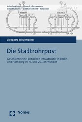 Die Stadtrohrpost