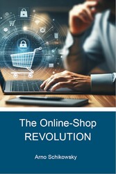 The Online-Shop REVOLUTION