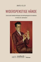 Widerspenstige Hände