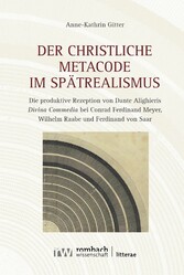 Der christliche Metacode im Spätrealismus